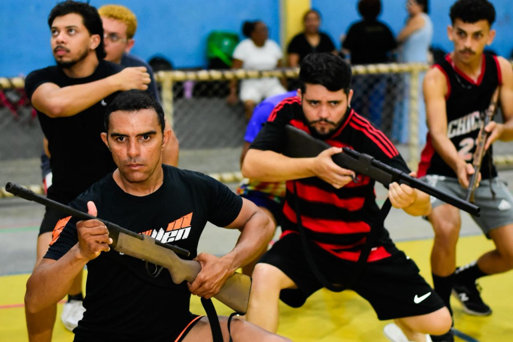 Foto: Rodolfo Fernandes (Secom/PMM)