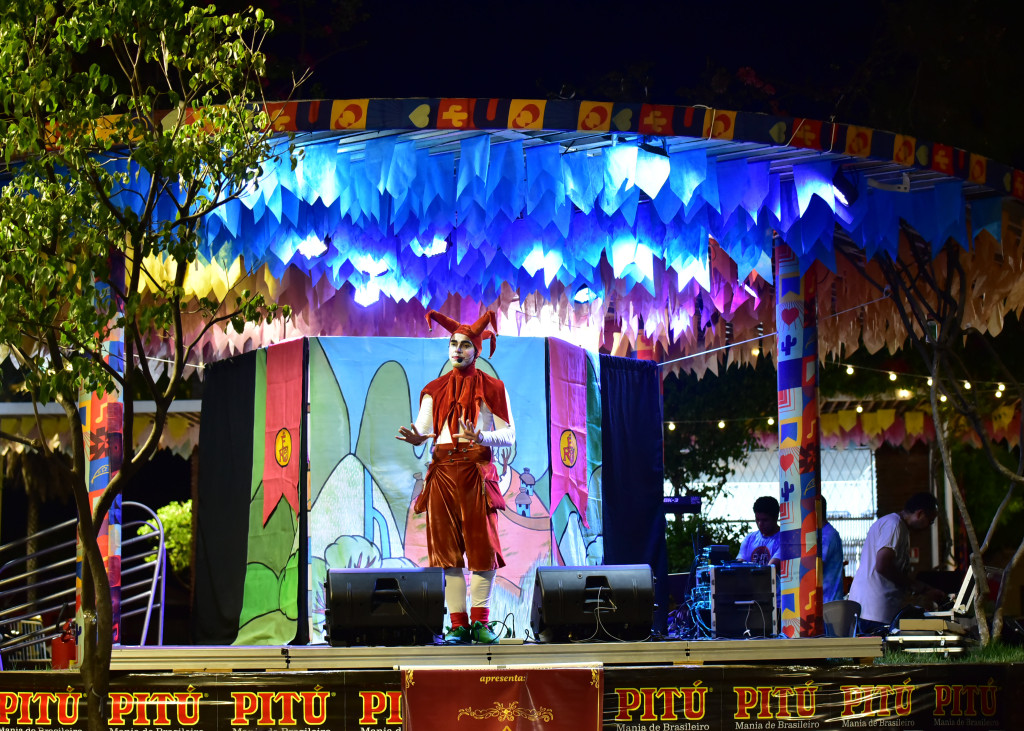 Foto: Secom/PMM