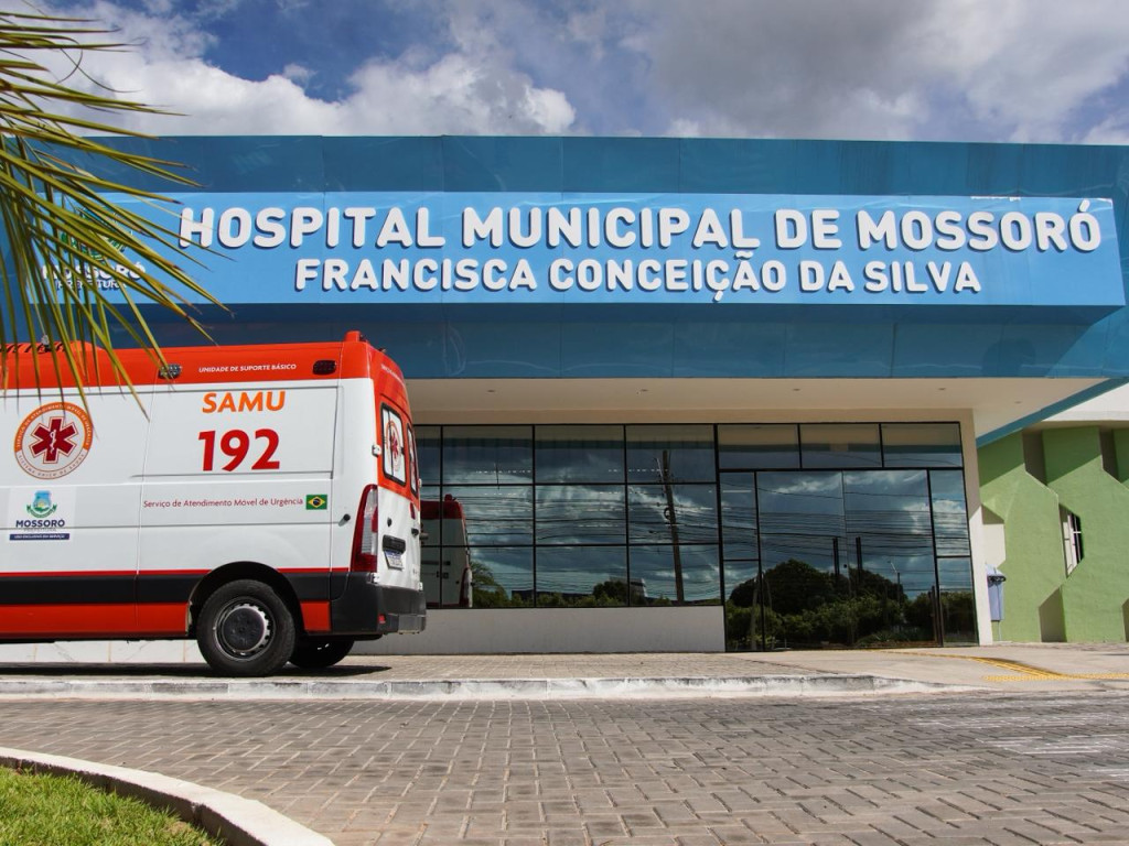 Foto: Secom/PMM