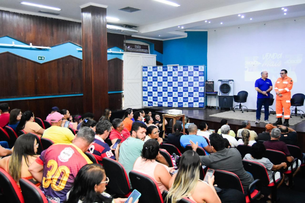 Rodolfo Fernandes (Secom/PMM)
