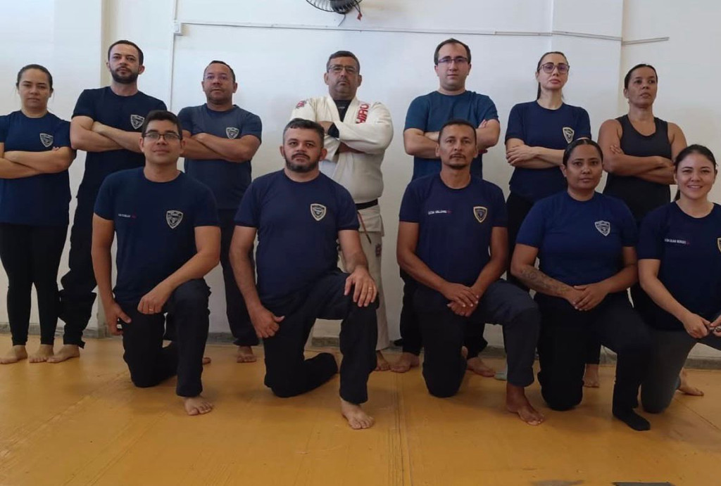 Foto: Divulgação/PMM