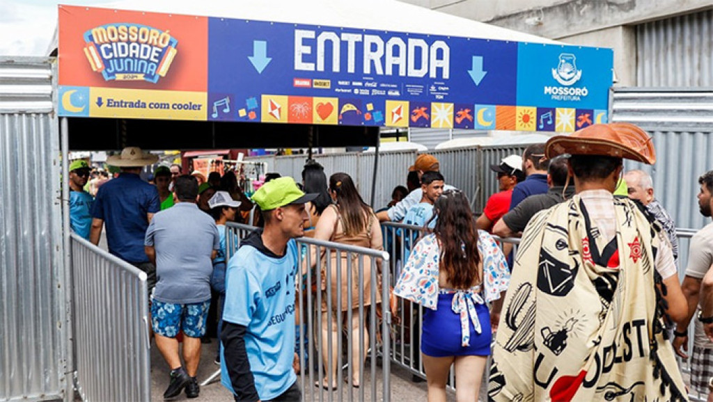 Foto: Arquivo (Secom/PMM)