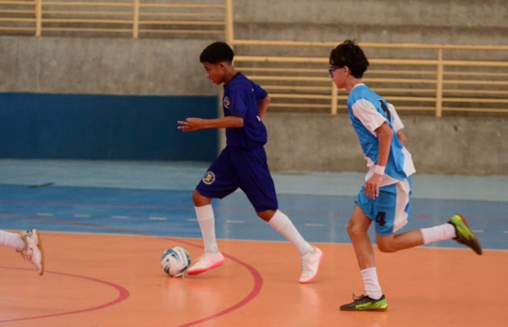 Foto: Wilson Moreno/SECOM