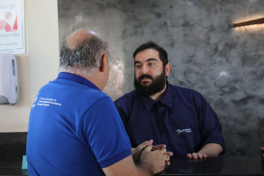 Fotos: Walmir Alves (Secom/PMM)