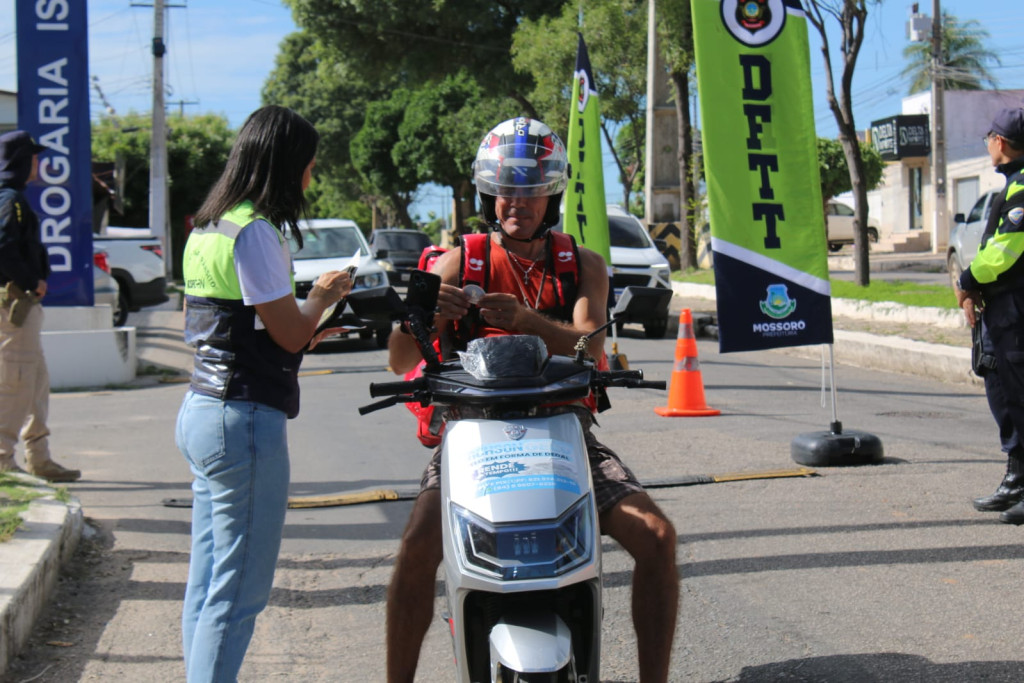Foto: Walmir Alves (Secom/PMM)