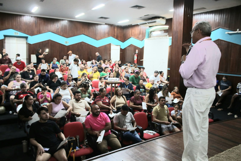 Fotos: Walmir Alves (Secom/PMM)