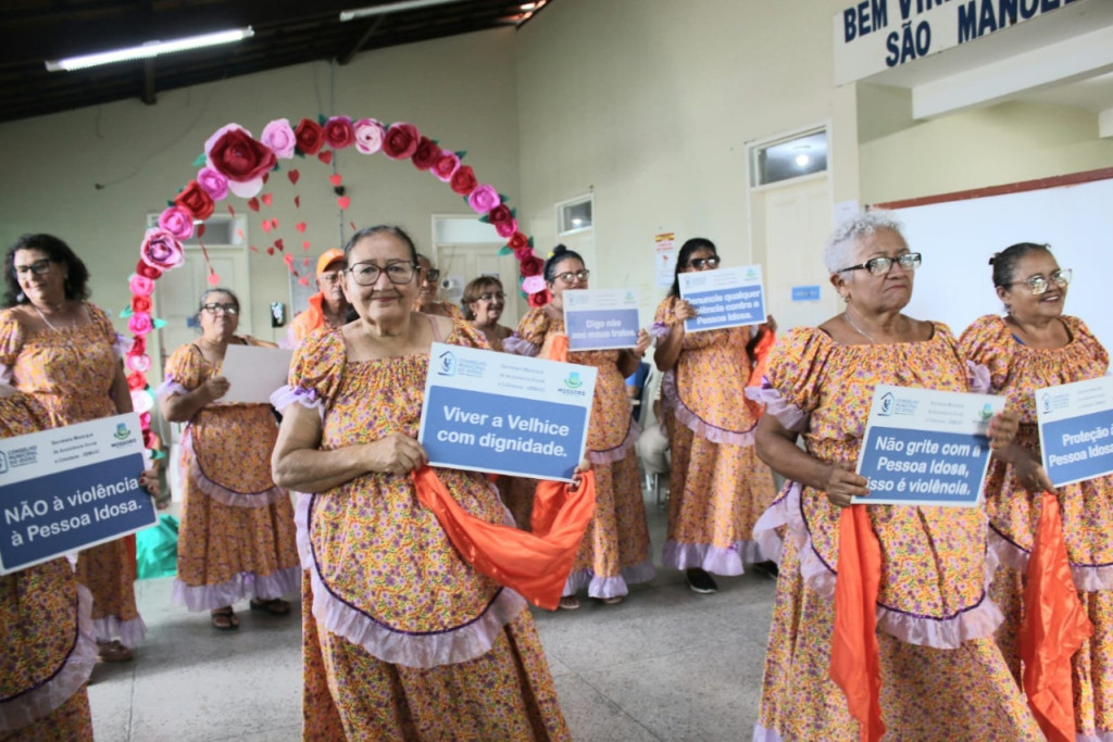 Foto: Walmir Alves (Secom/PMM)