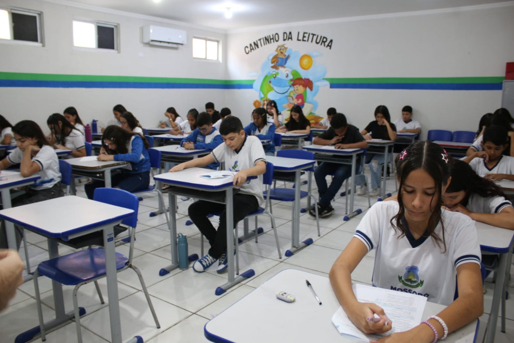 Foto: Walmir Alves/PMM