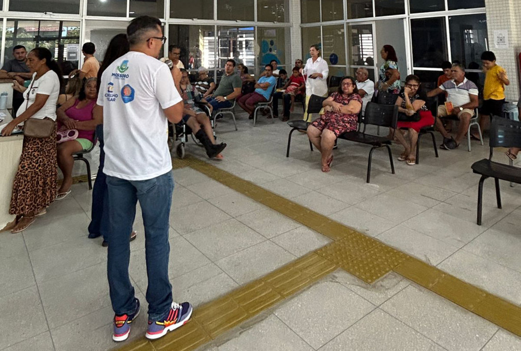 Divulgação/PMM