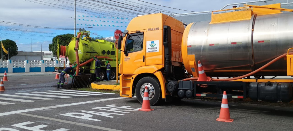 Foto: Walmir Alves (Secom/PMM)