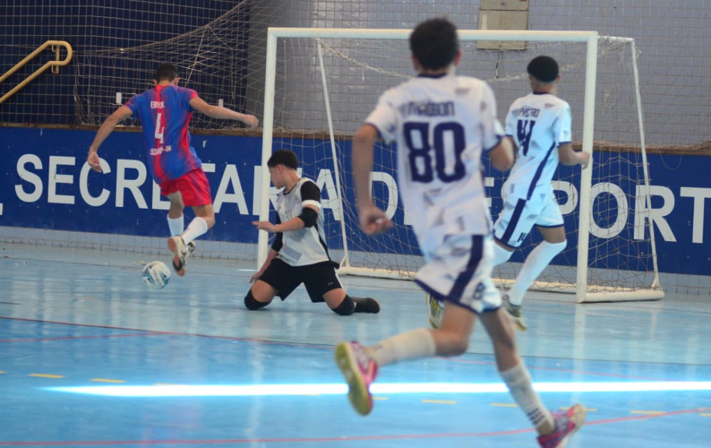 Foto: Wilson Moreno/SECOM