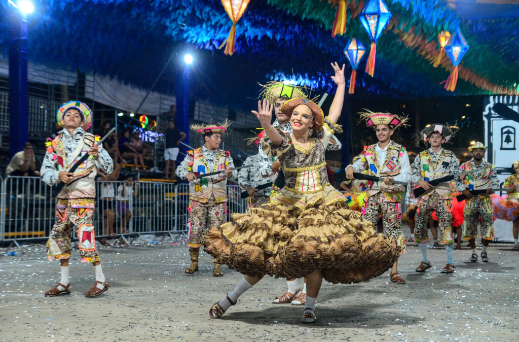 Foto: Wilson Moreno (Arquivo/Secom/PMM)