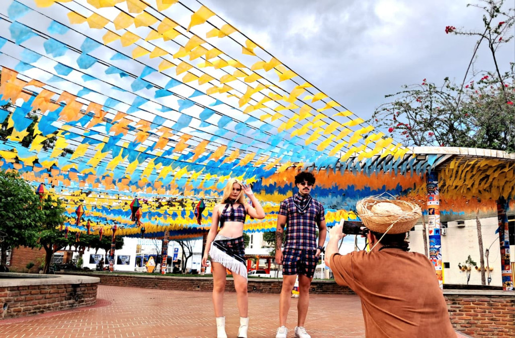 Foto: Secom/PMM