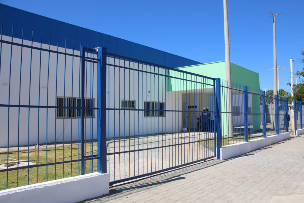 Walmir Alves (SECOM/PMM)