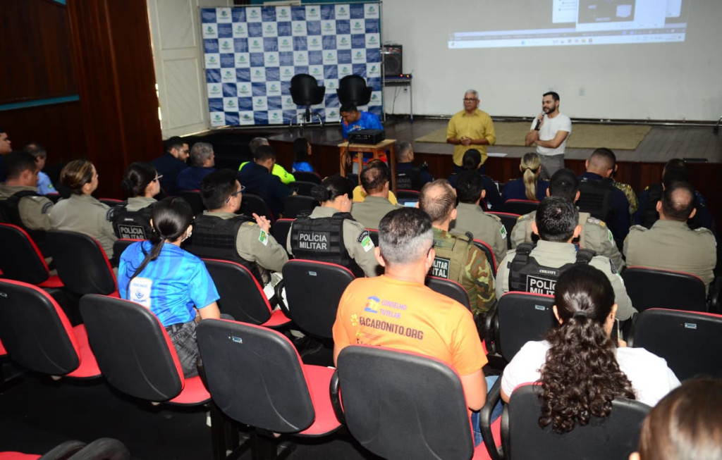 Wilson Moreno (Secom\PMM)