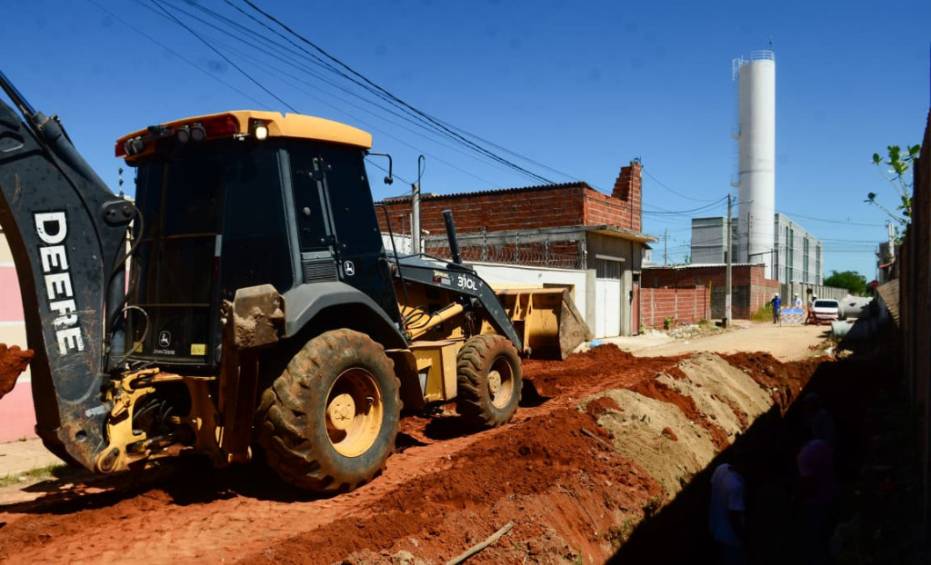 Foto: Wilson Moreno (Secom/PMM)