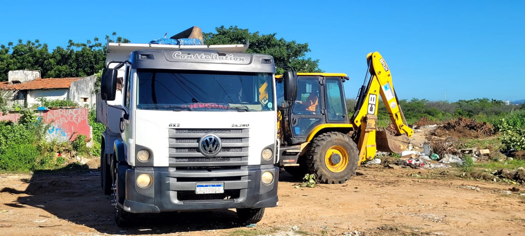 Foto: Divulgação/PMM