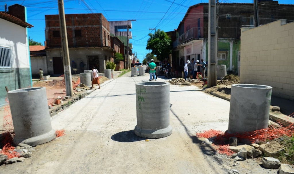 Foto: Wilson Moreno (Secom/PMM)