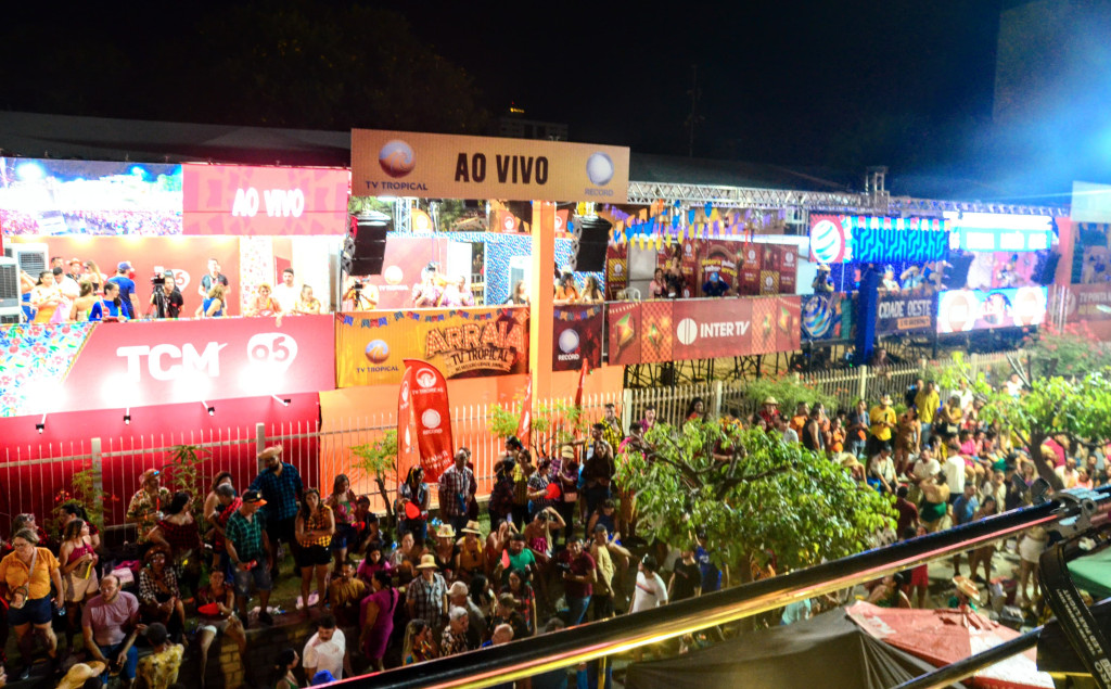 Foto: Wilson Moreno (Secom/PMM)