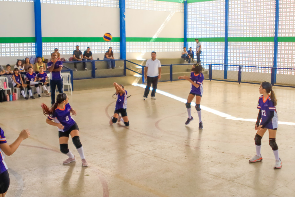 Foto: Junior Alves (Secom / PMM)