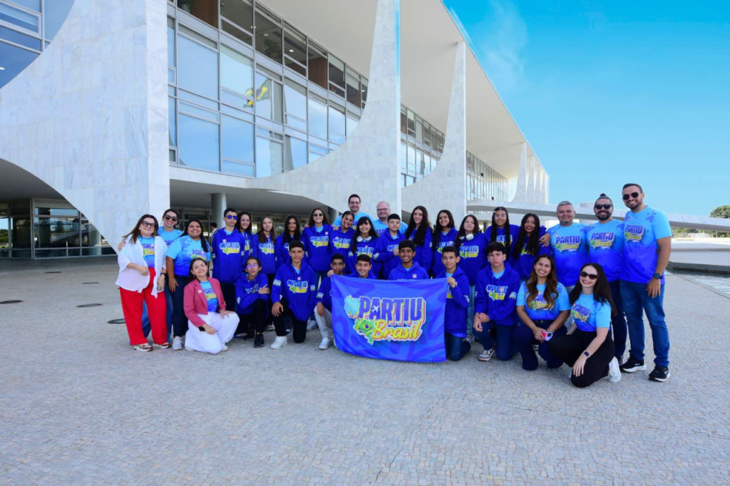 Foto: Secom (PMM)