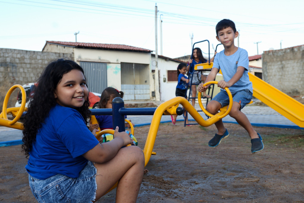 Foto: Arquivo Secom/PMM