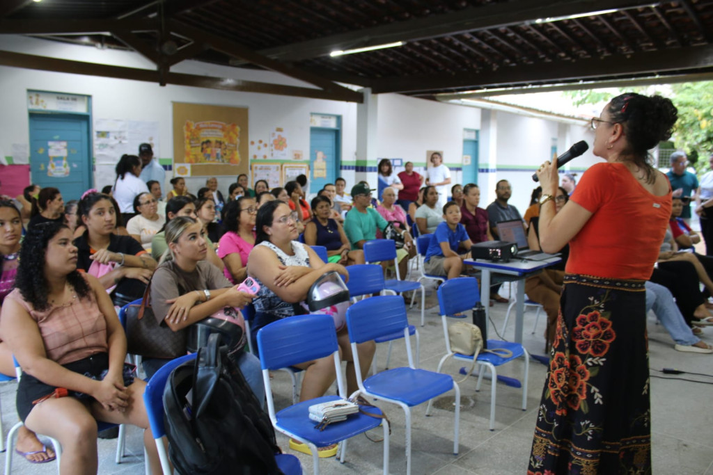 Foto: Walmir Alves (Secom / PMM)