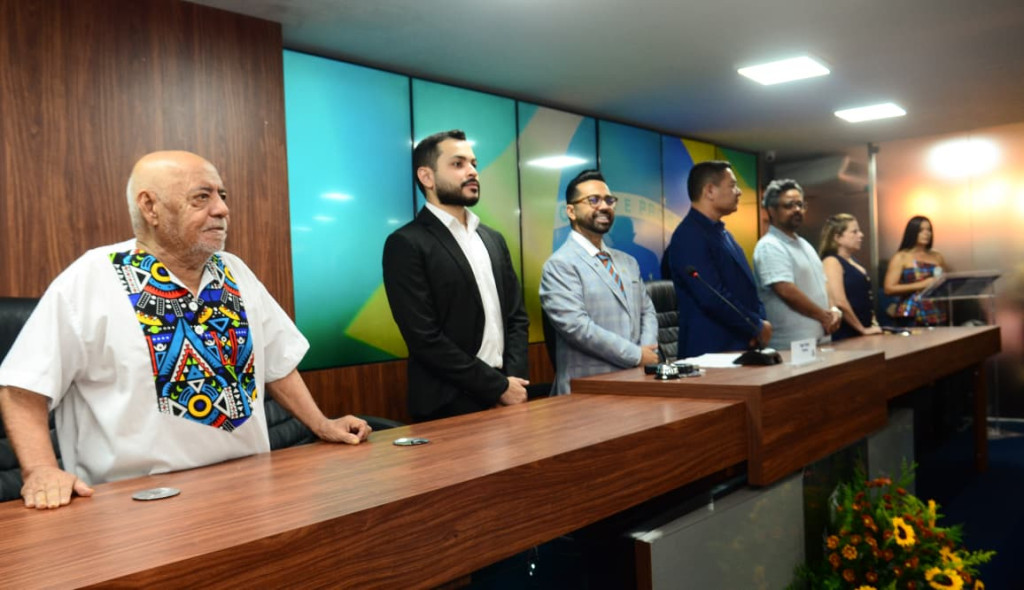 Foto: Wilson Moreno (Secom/PMM)