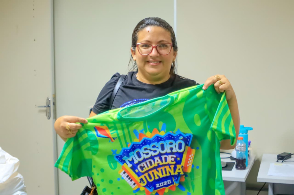Júnior Alves (SECOM/PMM)
