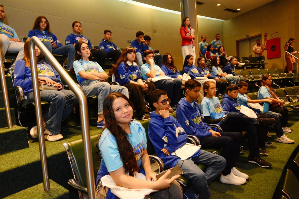 Foto: Junior Alves (Secom / PMM)