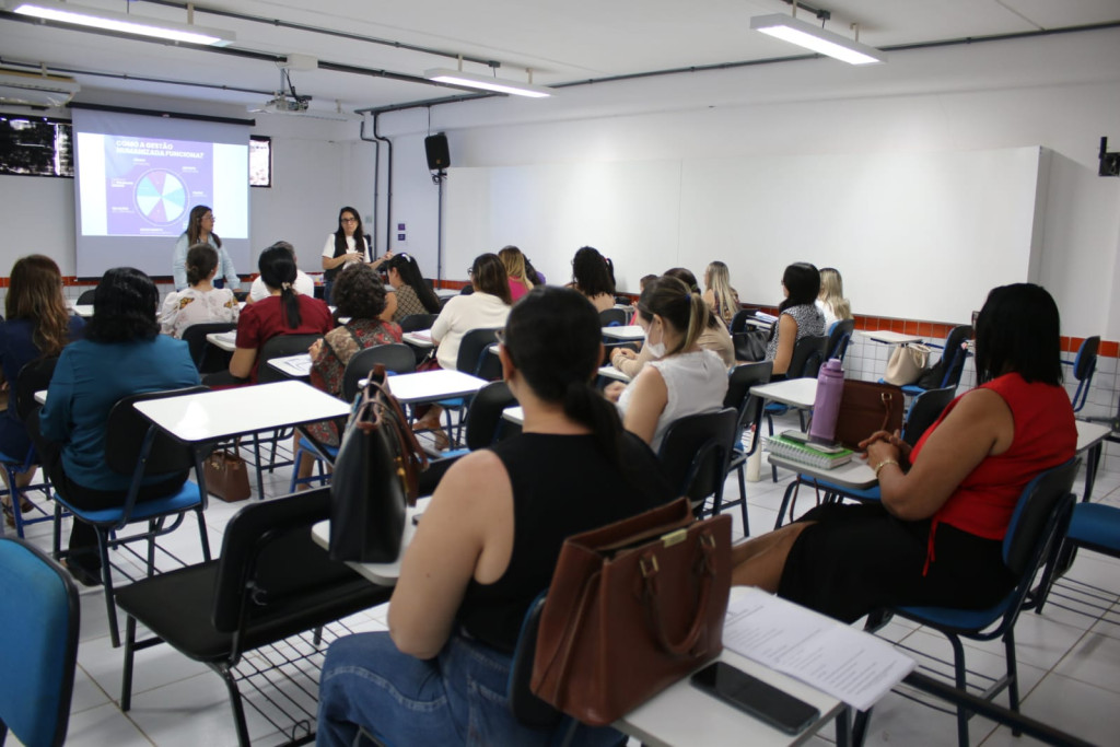 Foto: Walmir Alves (Secom / PMM)