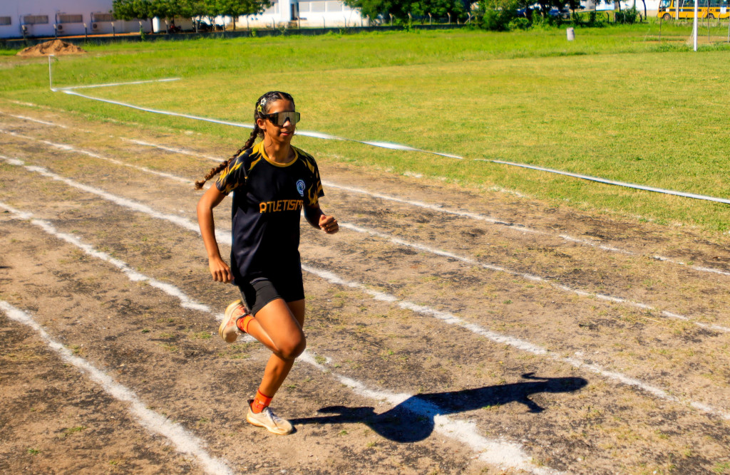 foto: Junior Alves ( Secom / PMM)