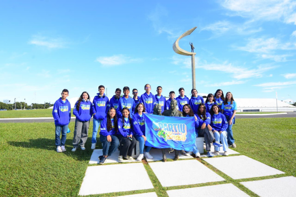 Foto: Junior Alves (Secom / PMM)