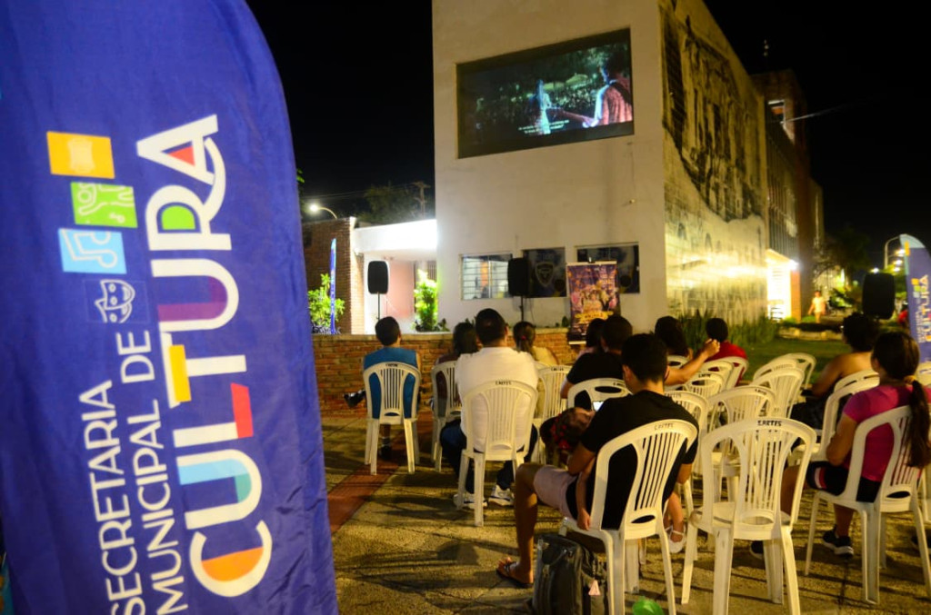Foto: Secom/PMM