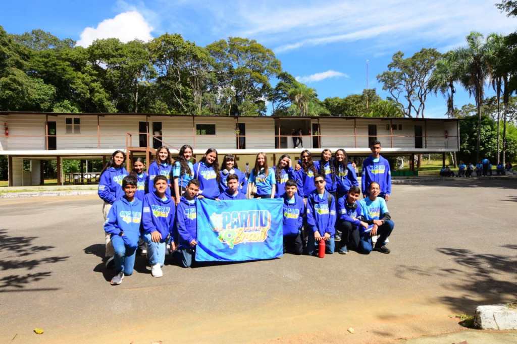 Foto: Secom / PMM