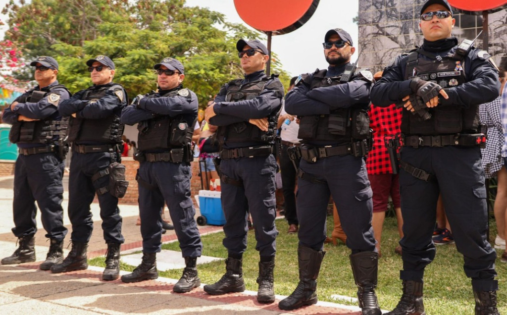 Foto: Secom/PMM