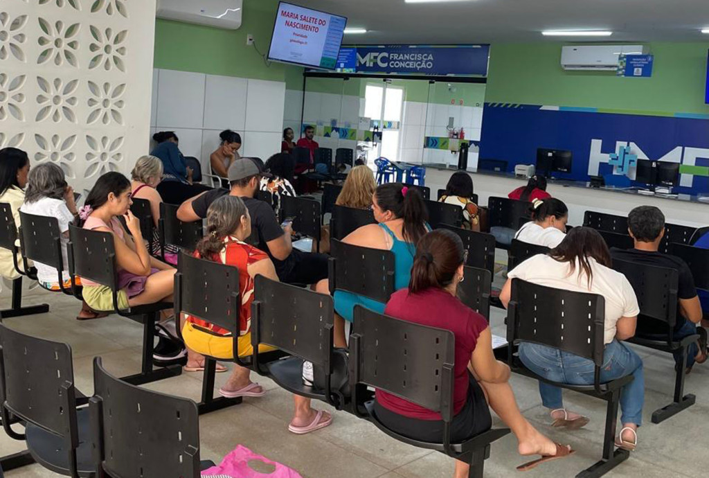 Divulgação/PMM
