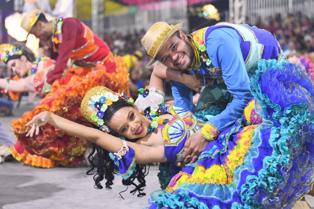 Foto: Secom/PMM