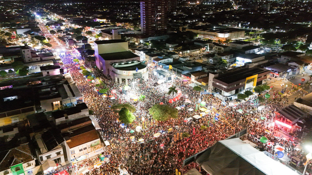 Foto: Arquivo (Secom/PMM)