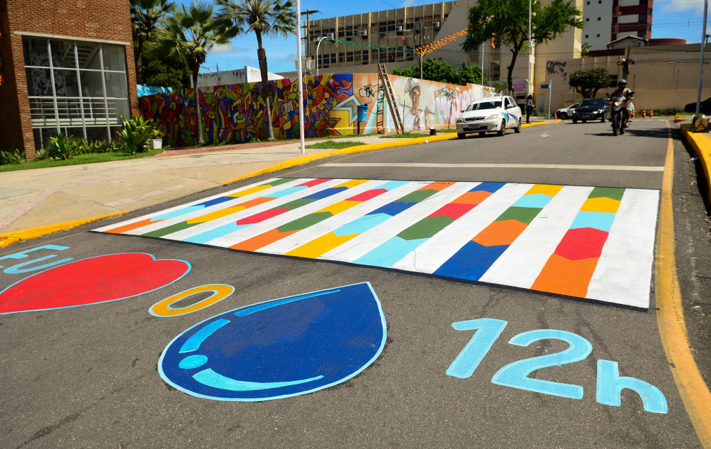 Foto: Wilson Moreno (Secom/PMM)
