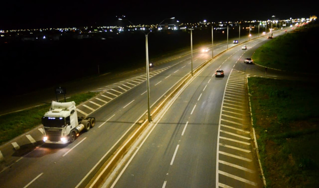Foto: Wilson Moreno (SECOM/PMM)