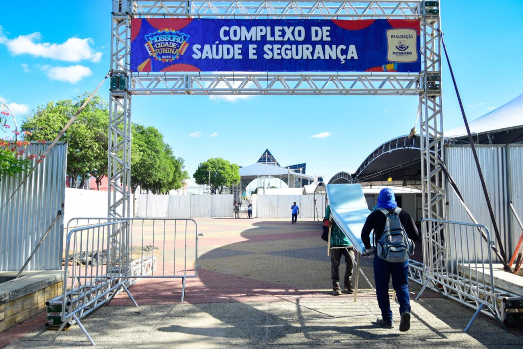 Rodolfo Fernandes (SECOM/PMM)