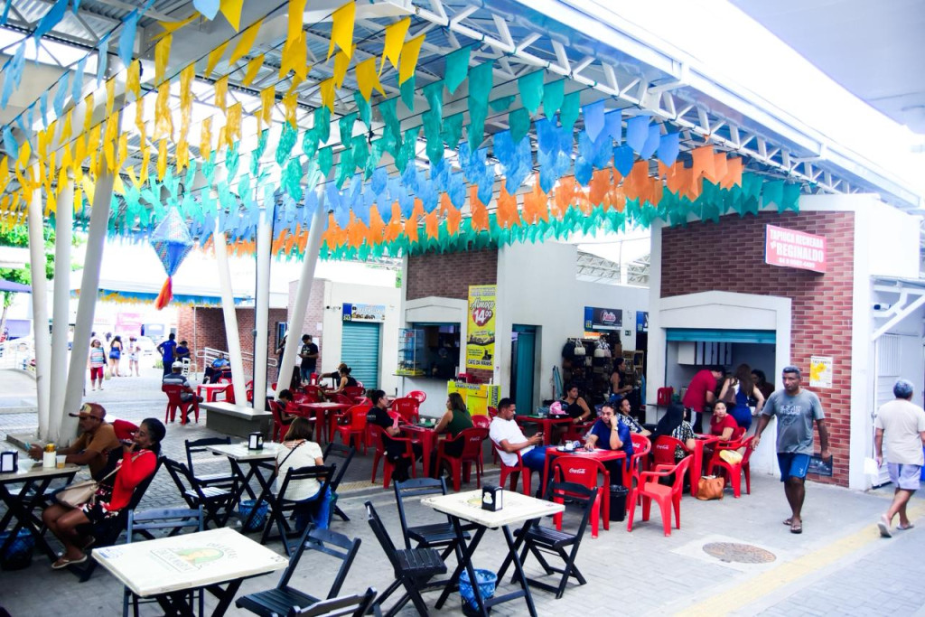Foto: Secom/PMM