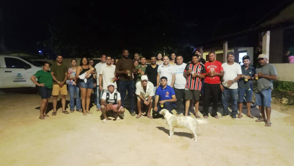 Foto: Divulgação/PMM