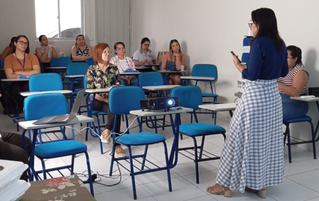 Divulgação/PMM