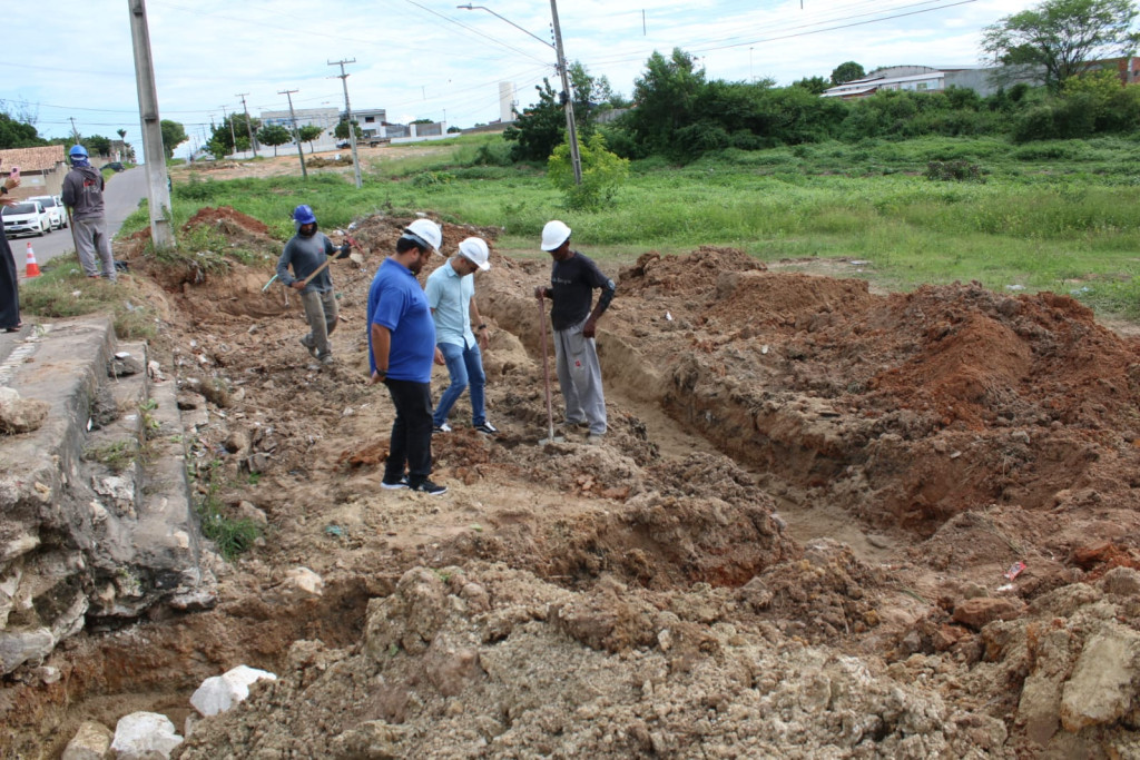 Foto: Walmir Alves (Secom/PMM)