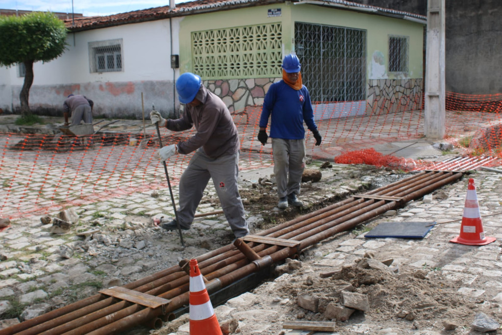 Foto: Walmir Alves (Secom/PMM)