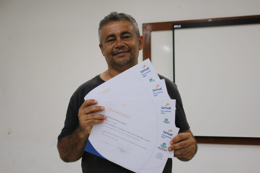 Walmir Alves (Secom\PMM)