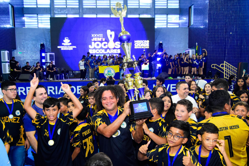 Rodolfo Fernandes: (Secom/ PMM)