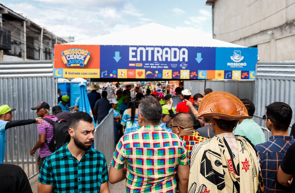 Foto: Arquivo (Secom/PMM)